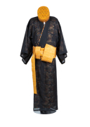 琉装メンズ（黄）