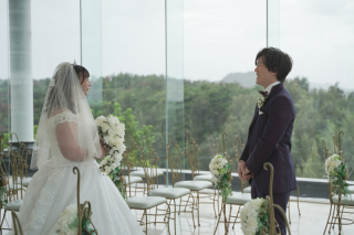 フォトでもファーストミート♪