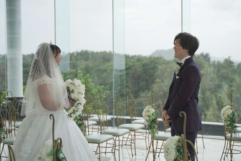 フォトでもファーストミート♪