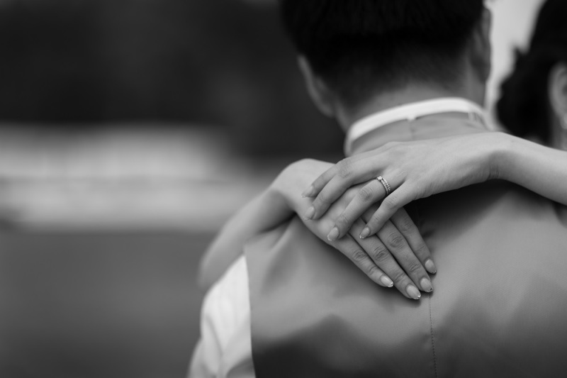  チャペル＆かりゆしビーチ撮影