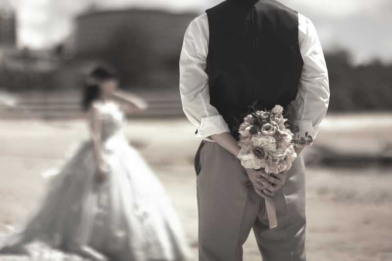 ちょっと内緒で。