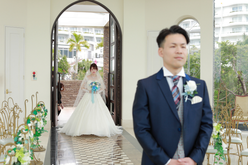 ファーストミート♪