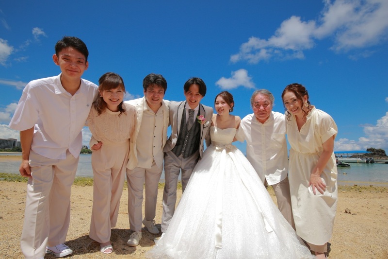 かりゆしビーチpart2