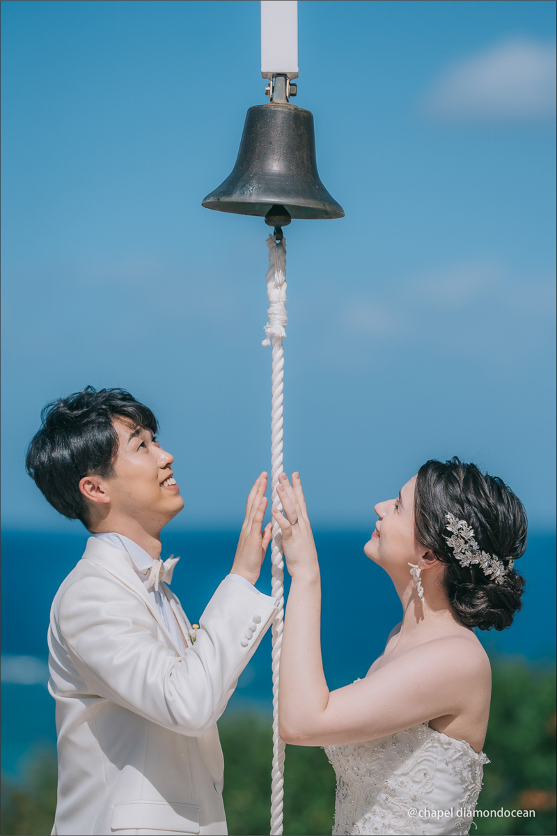 ベルセレモニー