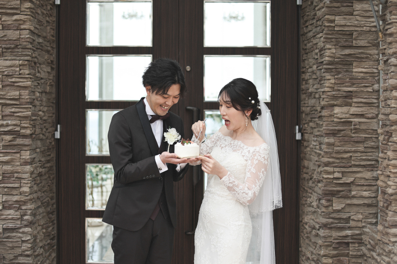 ファーストバイト