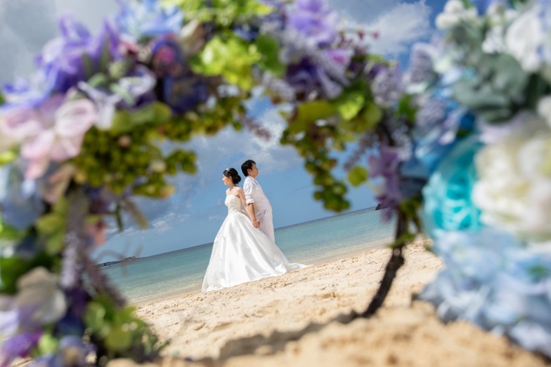 小物を使ってpart1