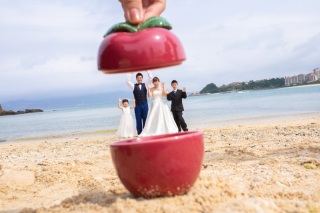 ファミリーフォト