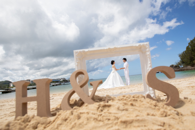 小物を使ってpart2