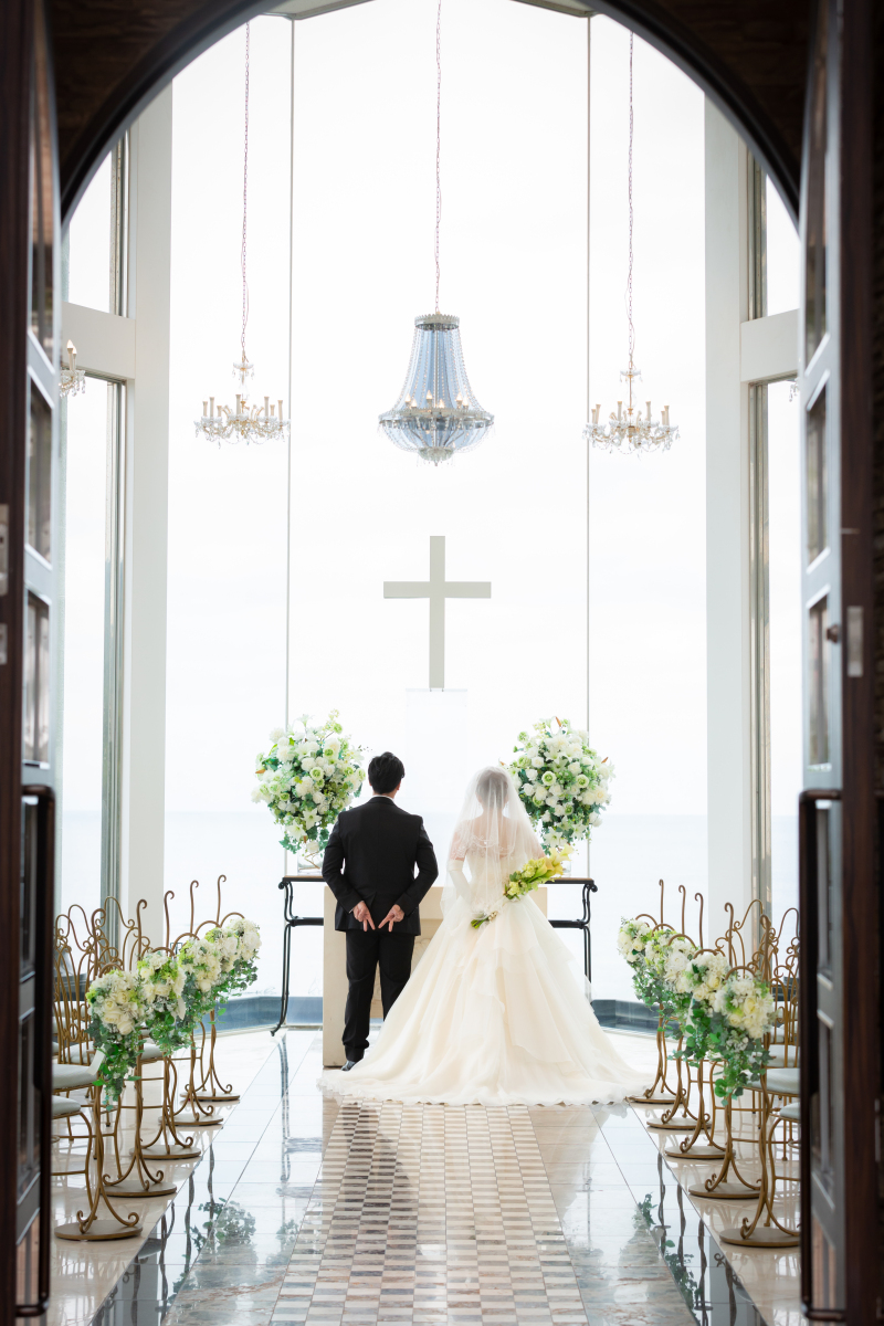 バックショット!