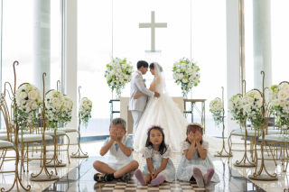 ファミリーフォト