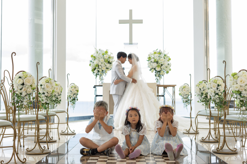 ファミリーフォト