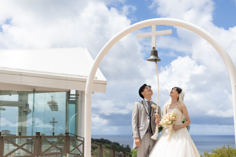 幸せのワンシーン