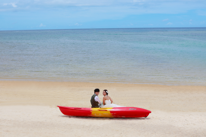 それから・・・