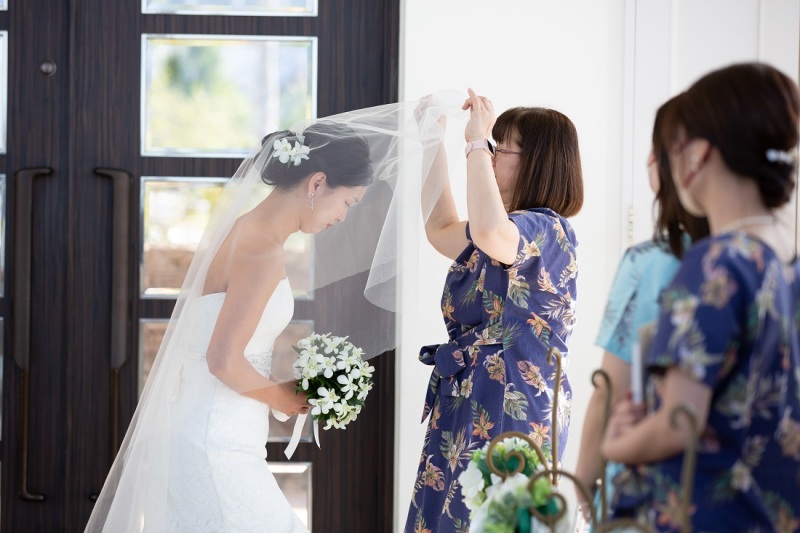 アフェクションベール