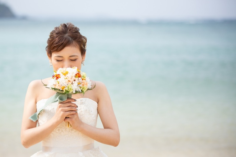 かりゆしビーチpart2