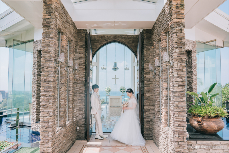 南国調なイメージ撮影も可能～