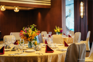 チャペル・ダイアモンドオーシャン（ビックブライダル）