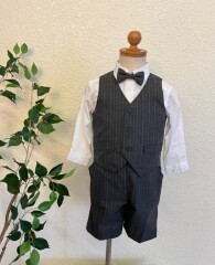 お子様衣裳/男の子