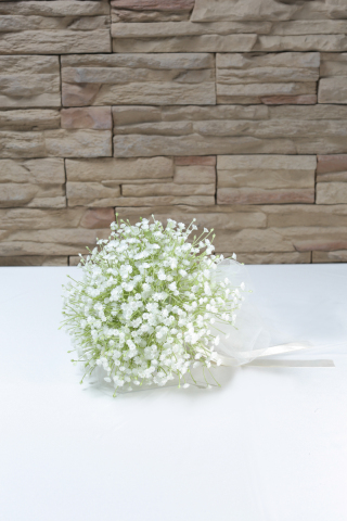 造花)ラウンドレンタルブーケ(5種類以上をご用意)