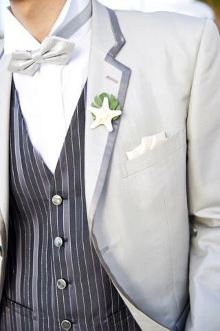 タキシード持込料