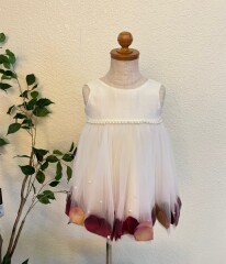 お子様衣裳/女の子