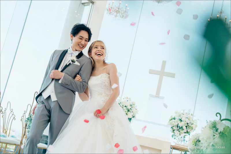 20以上ある撮影シーン