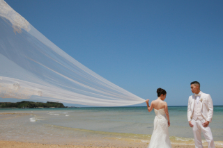 小物を使った撮影もお任せください！