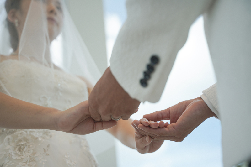 ラスト3枠!12-1月撮影限定/30%OFF!¥165000⇒¥115500チャペル&ビーチ撮影【ストーリー&ロケフォトプラン】