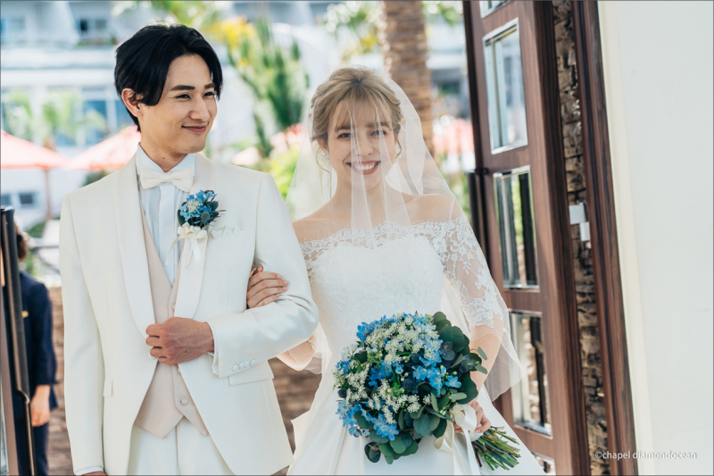 おいしい＆うれしい♪ ケーキ付きファーストバイト特典♪￥121000/100カット付・チャペル撮影～ストーリーフォトプラン～