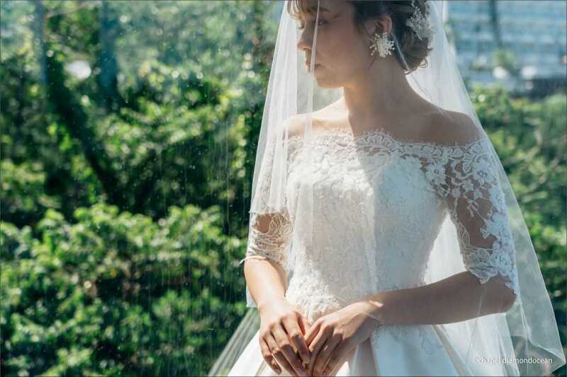 限定プラン!通常価格¥88000⇒¥69800/データ納品10カット⇒30カット納品のうれしいプラン!12月-1月チャペル撮影