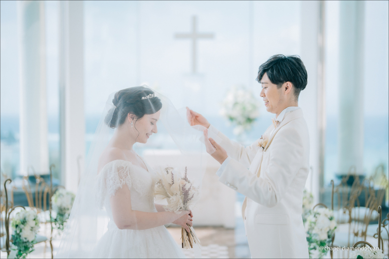ドレス2点付♪ 100カットデータ+チャペル撮影