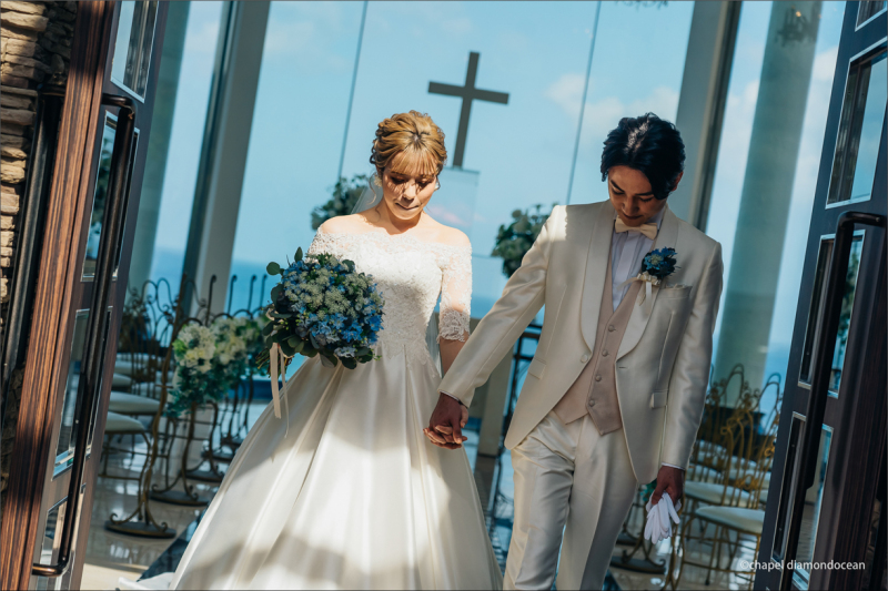 新春企画！！【250,580円&rArr;165,000円】150カットデータ付／チャペル＆ビーチ撮影／ストーリー＆ロケフォトプラン