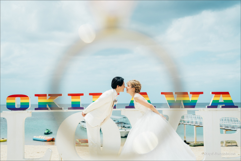 必見【Gｗ限定】なんと！カラードレスプ1点プレゼント！ビーチあり！特別のプラン ￥85800/100カット納品【GW限定プラン】