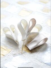 和装ヘッドアクセサリー