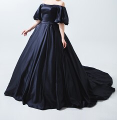 ISAMUMORITA　ブラック　IN-136