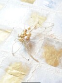 和装ヘッドアクセサリー