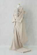 10ちりめんベージュ