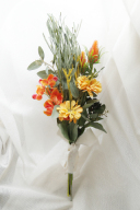 ドライフラワーブーケ