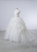 AH-22（オーガンジースカート）