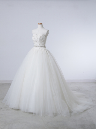 AH-22（チュールスカート）