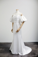 AULA（パフスリーブタイプ）