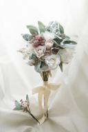 ドライフラワーブーケ