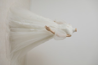 pluirise（パフスリーブ）