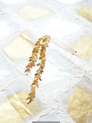 和装ヘッドアクセサリー