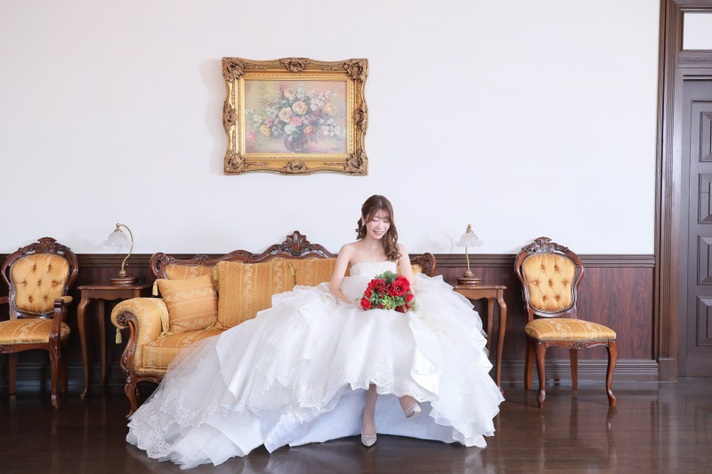 こだわりの小物