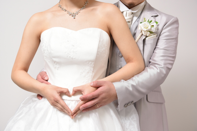 元気に産まれてきてね☆