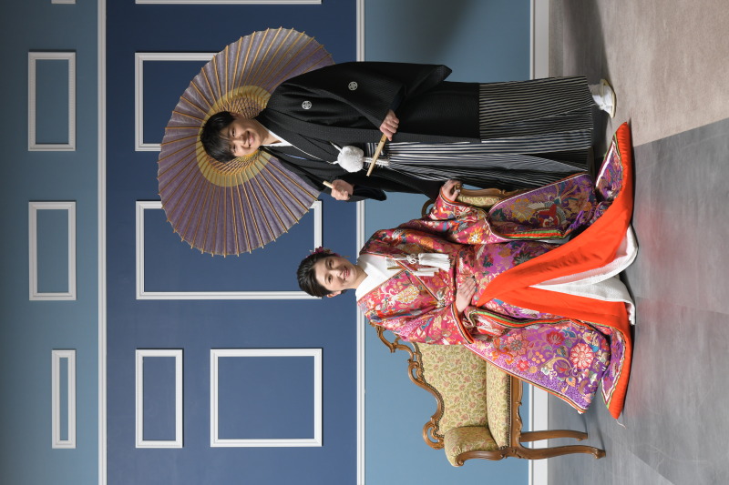 スタジオ和装