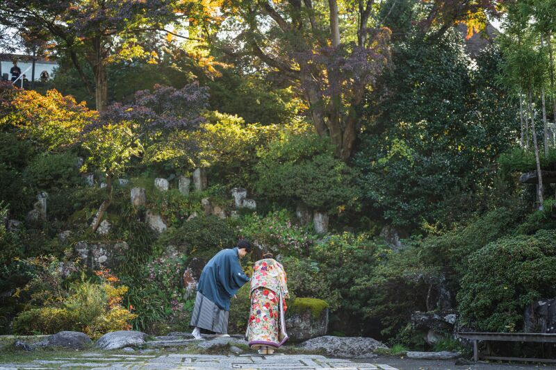 オフショットも。。。