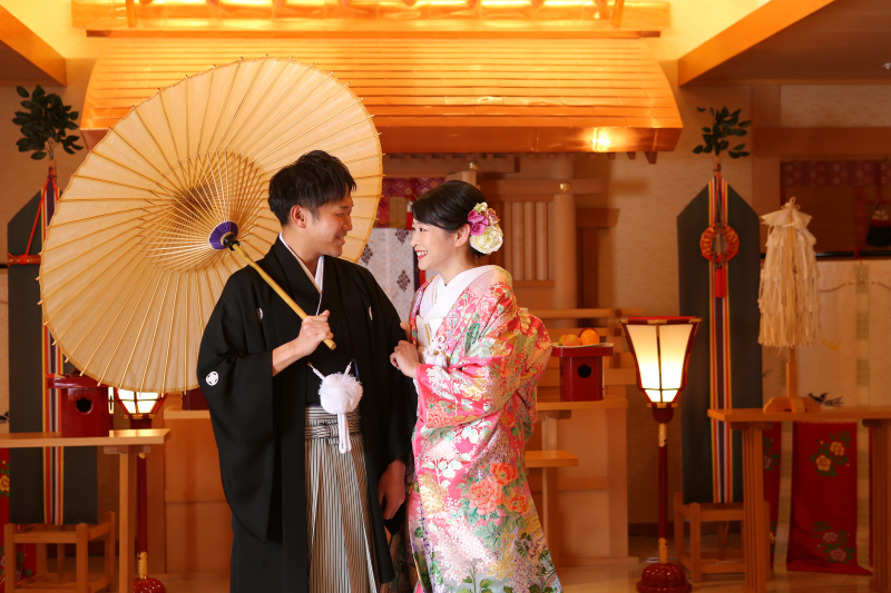 楽しそうなショット♡