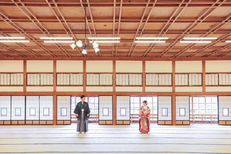 臨江閣と言えば…